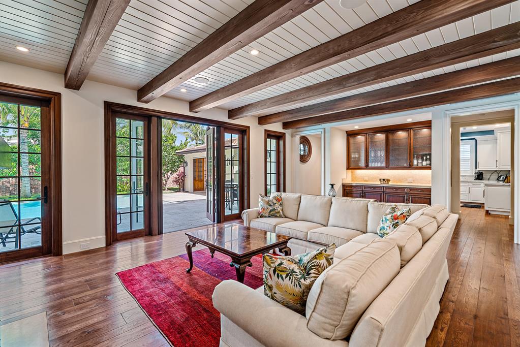 OCEAN TERRACE - Residential