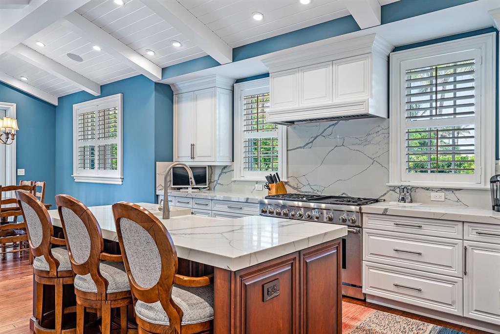 OCEAN TERRACE - Residential