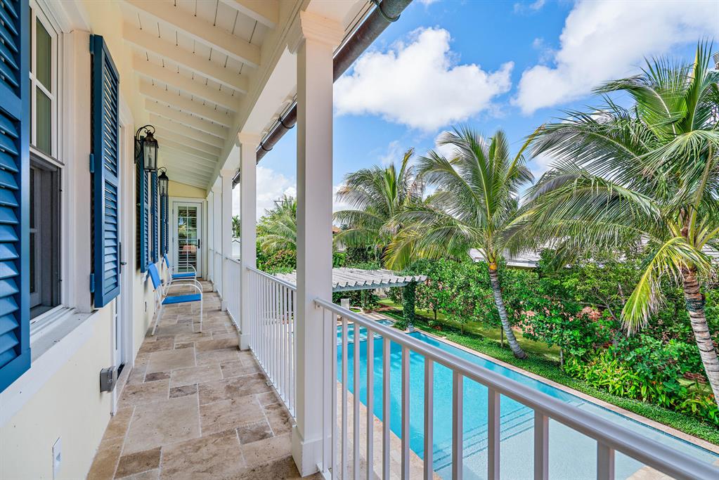 OCEAN TERRACE - Residential