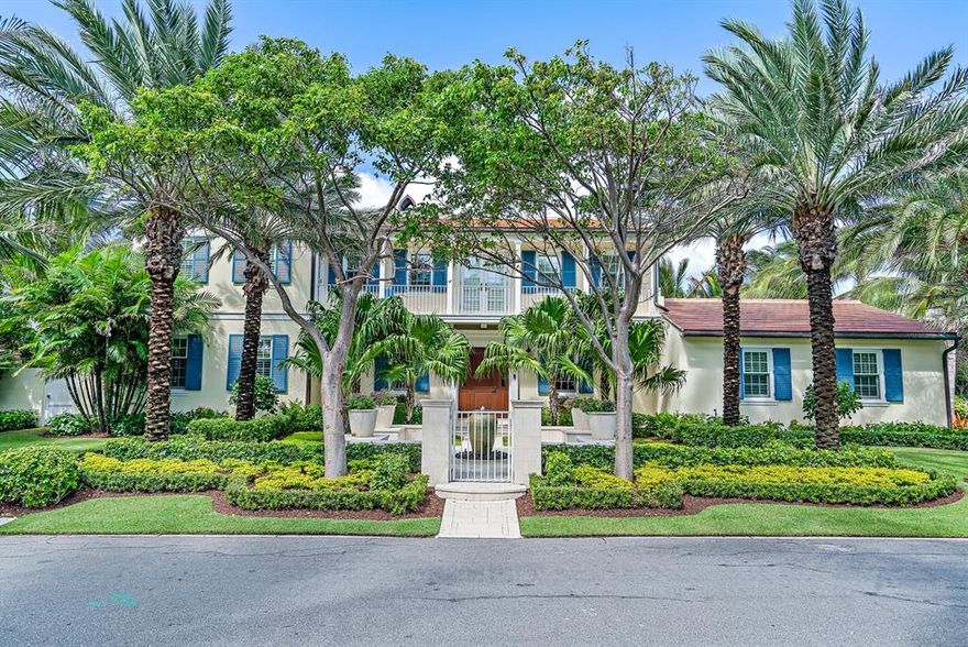 Spectacular Monterey syle 5BR home built in 2019 is the quintessential North End famiily beach house with Cabana rights. Loaded with charm and unique details ch as baclonies off the 2nd story bedrooms each with phantom screens, the outdoor living room with pecky cypress vaulted ceiling and fireplace, pool with a sun shelf surrounded with coquina decking and seating area, a spa under the pergola, koi pond, first floor master suite, phantom screens and vaulted wood ceiling in the kitchen & dining areas, Thermador appliances, dark stained, varied plank oak floors on both stories, plantation shutters throughout, Lenox AC controls SONOS system. Elevator, Kohler generator, 2-car epoxy floor garage complete this superb offering. DISCLAIMER: Information published or otherwise provided by Premier Estate Properties, Inc. and its representatives including but not limited to prices, measurements, square footages, lot sizes, calculations and statistics are deemed reliable but are not guaranteed and are subject to errors, omissions or changes without notice. All such information should be independently verified by any prospective purchaser or seller. Parties should perform their own due diligence to verify such information prior to a sale or listing. Premier Estate Properties, Inc. expressly disclaims any warranty or representation regarding such information. Prices published are either list price, sold price, and/or last asking price. Premier Estate Properties, Inc. participates in the Multiple Listing Service and IDX. The properties published as listed and sold are not necessarily exclusive to Premier Estate Properties, Inc. and may be listed or have sold with other members of the Multiple Listing Service. Transactions where Premier Estate Properties, Inc. represented both buyers and sellers are calculated as two sales. Premier Estate Properties, Inc.'s marketplace is all of the following: Vero Beach, Town of Orchid, Indian River Shores, Town of Palm Beach, West Palm Beach, Manalapan Beach, Point Manalapan, Hypoluxo Island, Ocean Ridge, Gulf Stream, Delray Beach, Highland Beach, Boca Raton, East Deerfield Beach, Hillsboro Beach, Hillsboro Shores, East Pompano Beach, Lighthouse Point, Sea Ranch Lakes and Fort Lauderdale. Cooperating Brokers are advised that in the event of a Buyer default, no commission will be paid to a cooperating Broker on the Deposits retained by the Seller. No commissions are paid to any cooperating broker until title passes or upon actual commencement of a lease. Some affiliations may not be applicable to certain geographic areas. If your property is currently listed with another broker, please disregard any solicitation for services. Copyright 2020 Premier Estate Properties, Inc. All Rights Reserved.