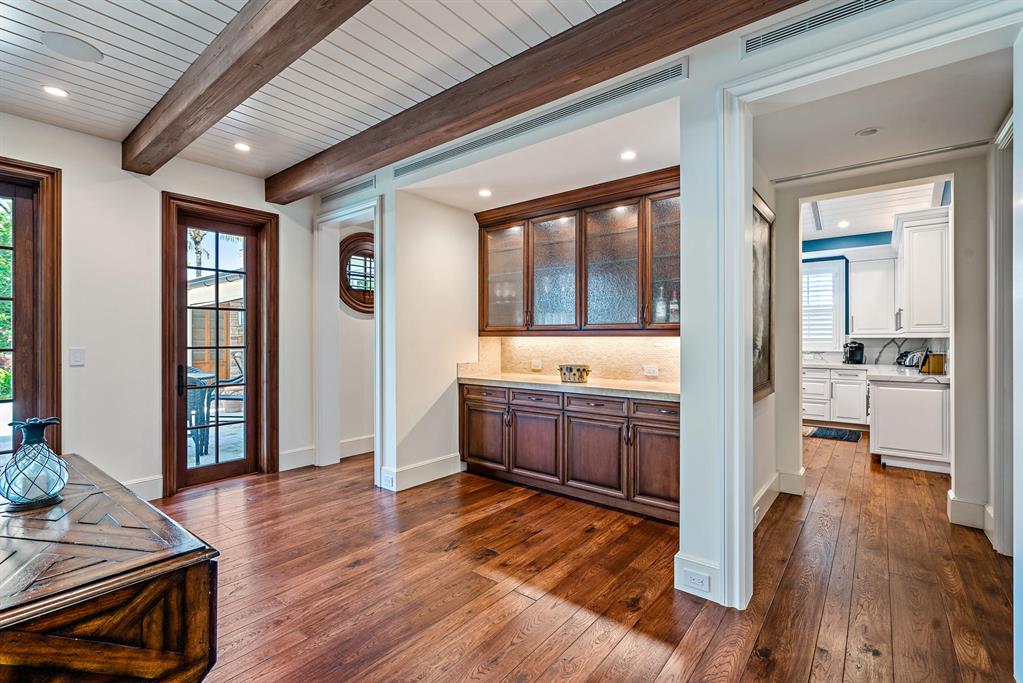 OCEAN TERRACE - Residential