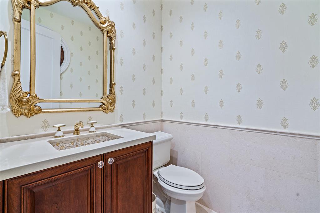 OCEAN TERRACE - Residential