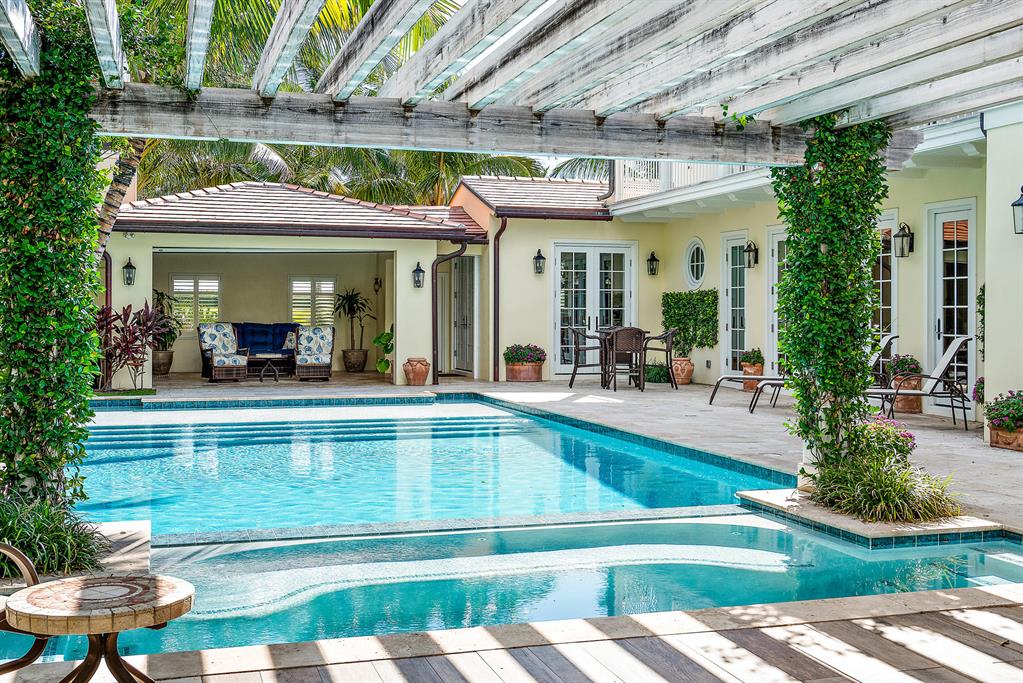 OCEAN TERRACE - Residential