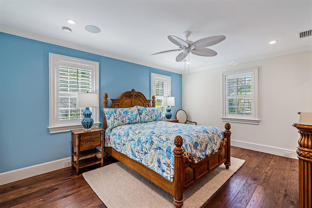 OCEAN TERRACE - Residential