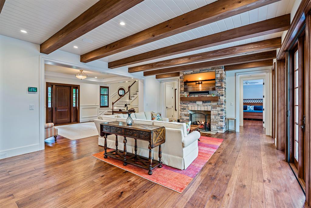 OCEAN TERRACE - Residential