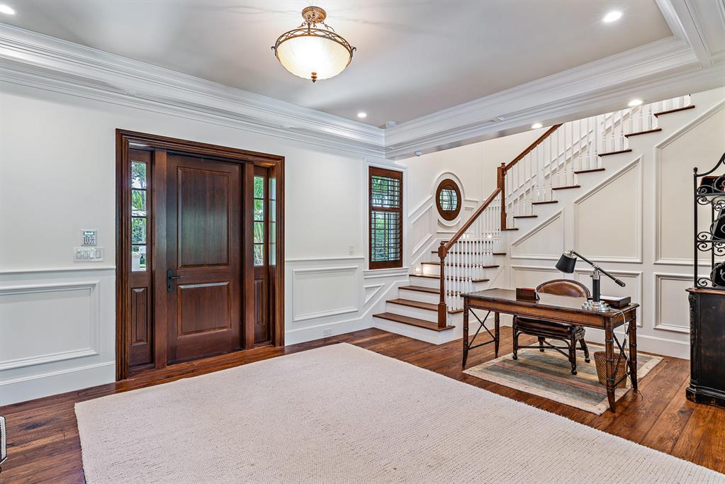 OCEAN TERRACE - Residential