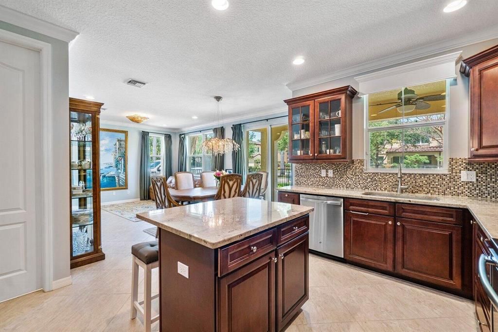 Photo of 4659 Mediterranean Circle, Palm Beach Gardens, FL 33418 (MLS # R10710725)