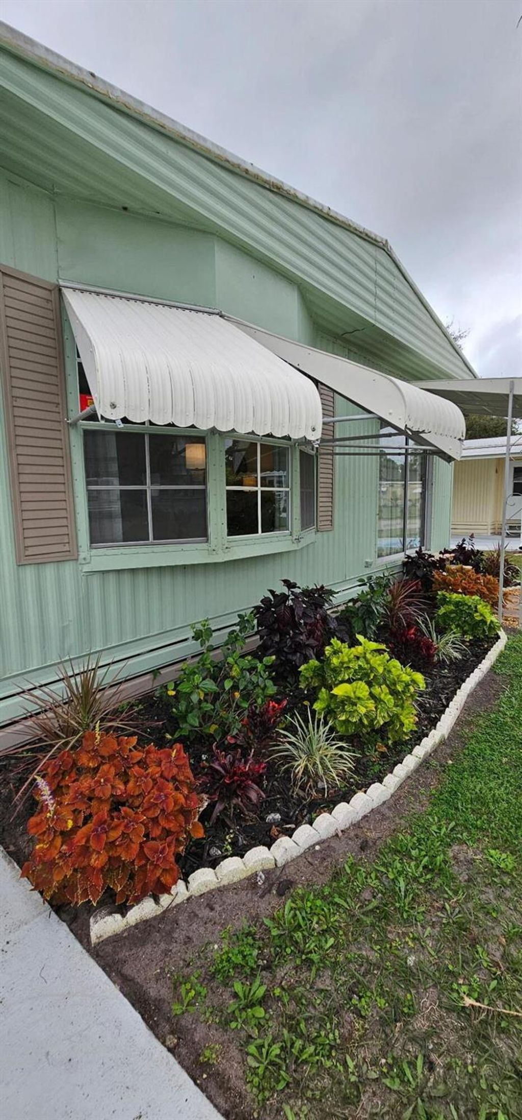 Photo of 187 W Caribbean, Port Saint Lucie, FL 34952 (MLS # R11079894)