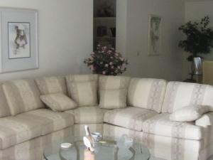 OCEAN PARKS CONDO - Residential Lease