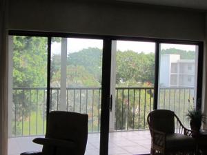 OCEAN PARKS CONDO - Residential Lease