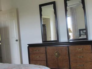 OCEAN PARKS CONDO - Residential Lease