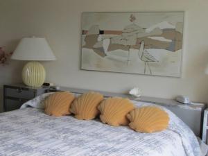 OCEAN PARKS CONDO - Residential Lease