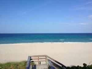 OCEAN PARKS CONDO - Residential Lease