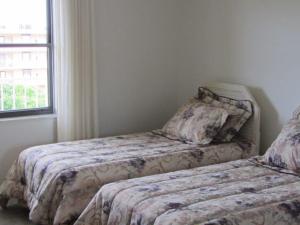 OCEAN PARKS CONDO - Residential Lease