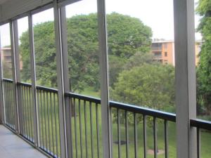 OCEAN PARKS CONDO - Residential Lease