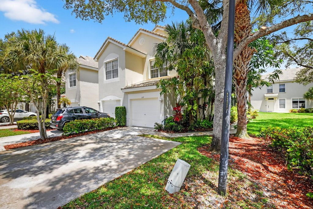 Photo of 1091 Woodfield Road, Greenacres, FL 33415 (MLS # R11112865)