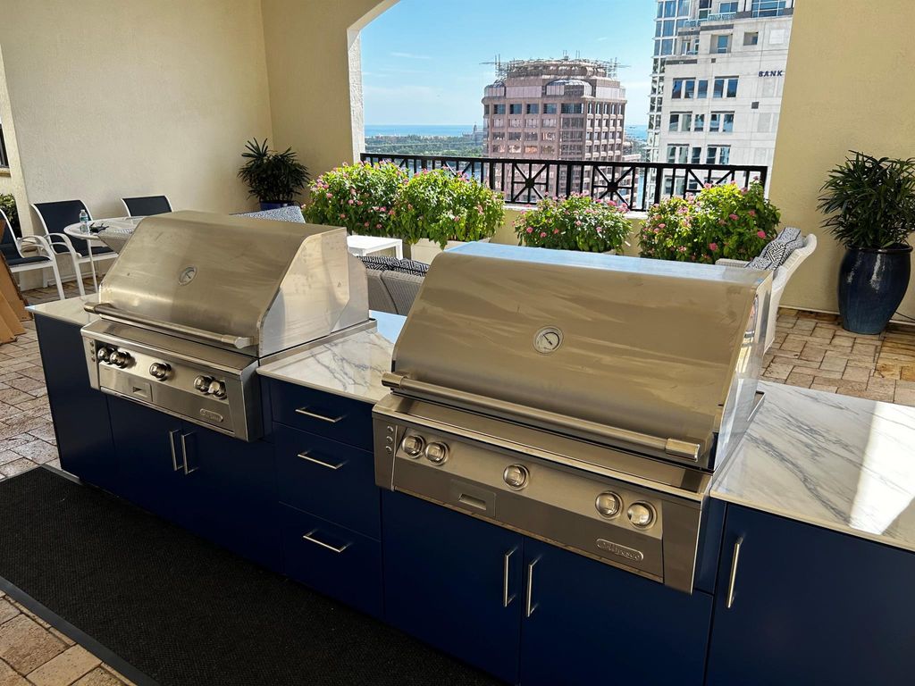 Photo of 801 S Olive Avenue #1023, West Palm Beach, FL 33401 (MLS # R11123589)