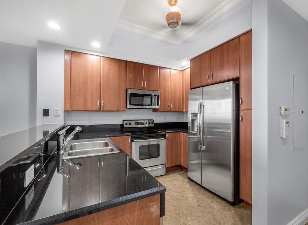 Photo of 801 S Olive Avenue #1023, West Palm Beach, FL 33401 (MLS # R11123589)