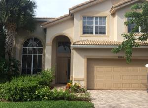 Colony Preserve - Residential Lease