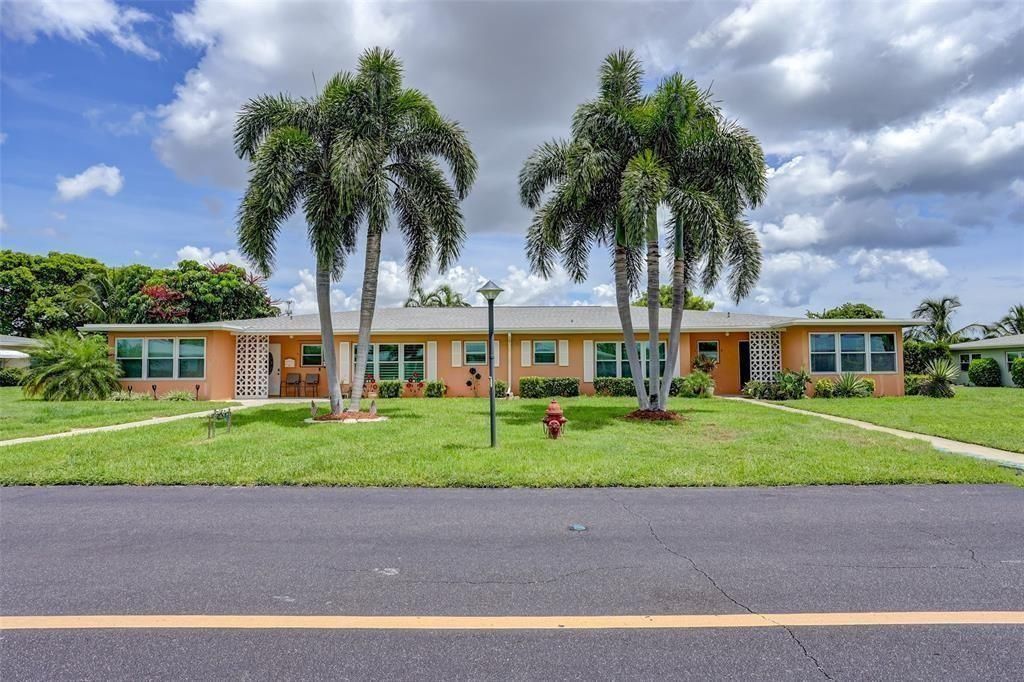 Photo of 185 N High Point Boulevard #D, Boynton Beach, FL 33435 (MLS # F10419797)