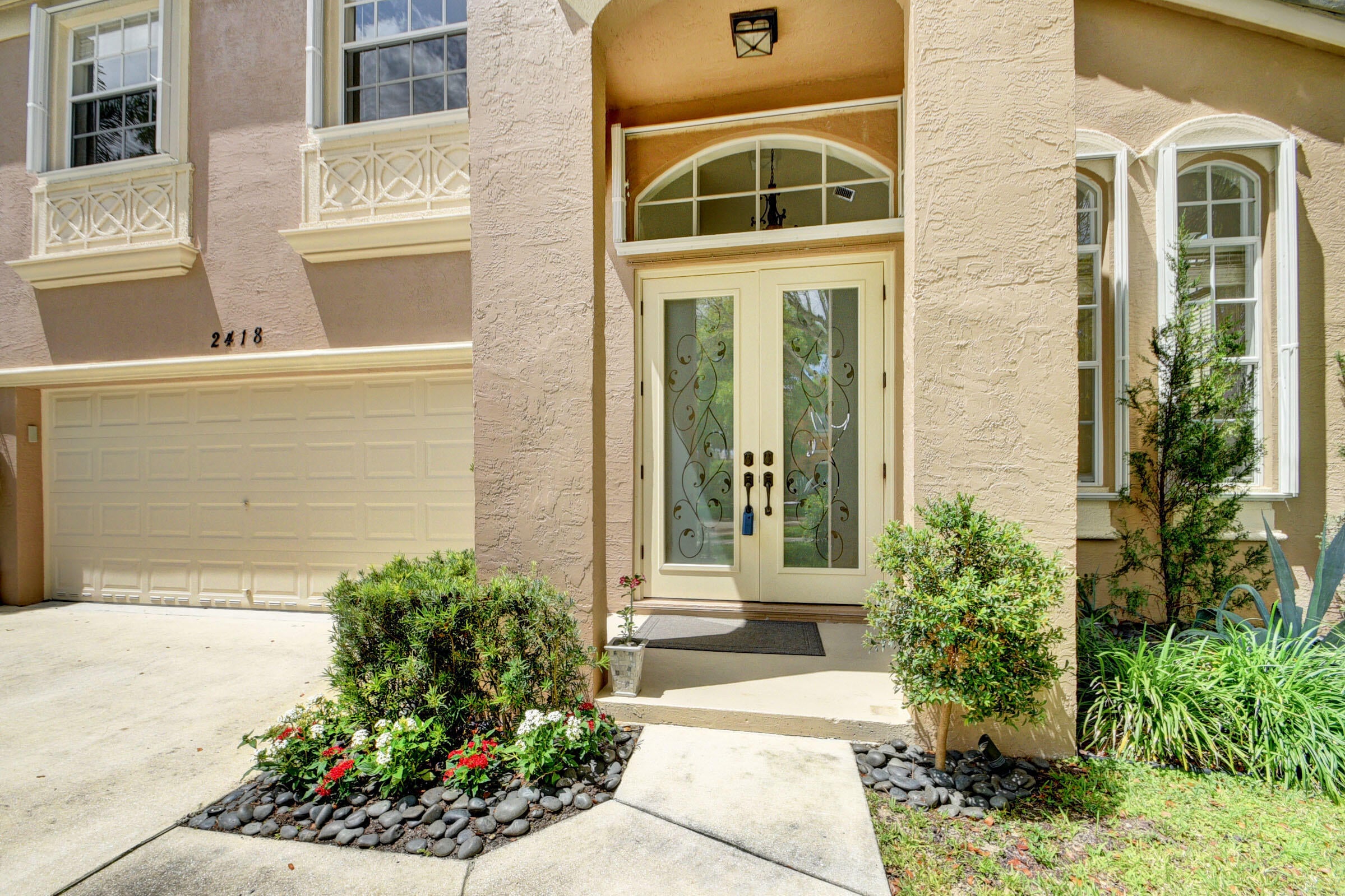 Properties 2418 Westmont Drive