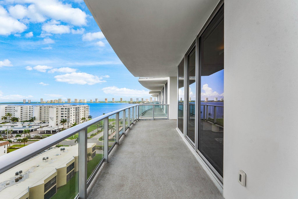 Photo of 220 Lake Shore Drive #917, Lake Park, FL 33403 (MLS # B26080858)