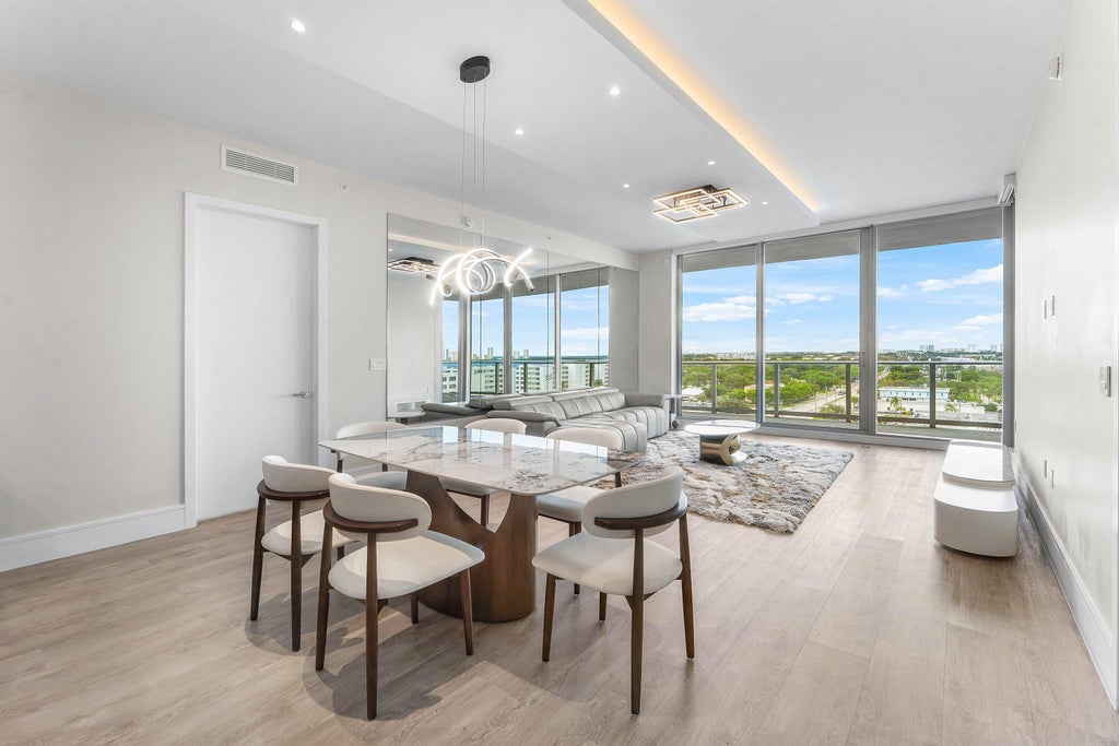 Photo of 220 Lake Shore Drive #917, Lake Park, FL 33403 (MLS # B26080858)