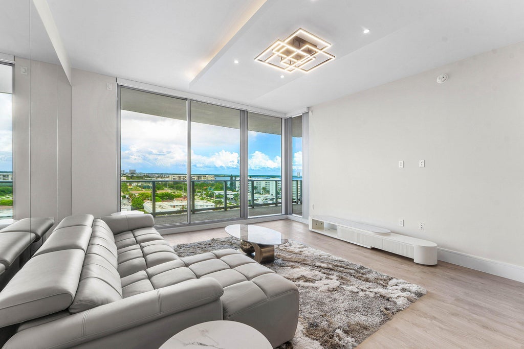 Photo of 220 Lake Shore Drive #917, Lake Park, FL 33403 (MLS # B26080858)