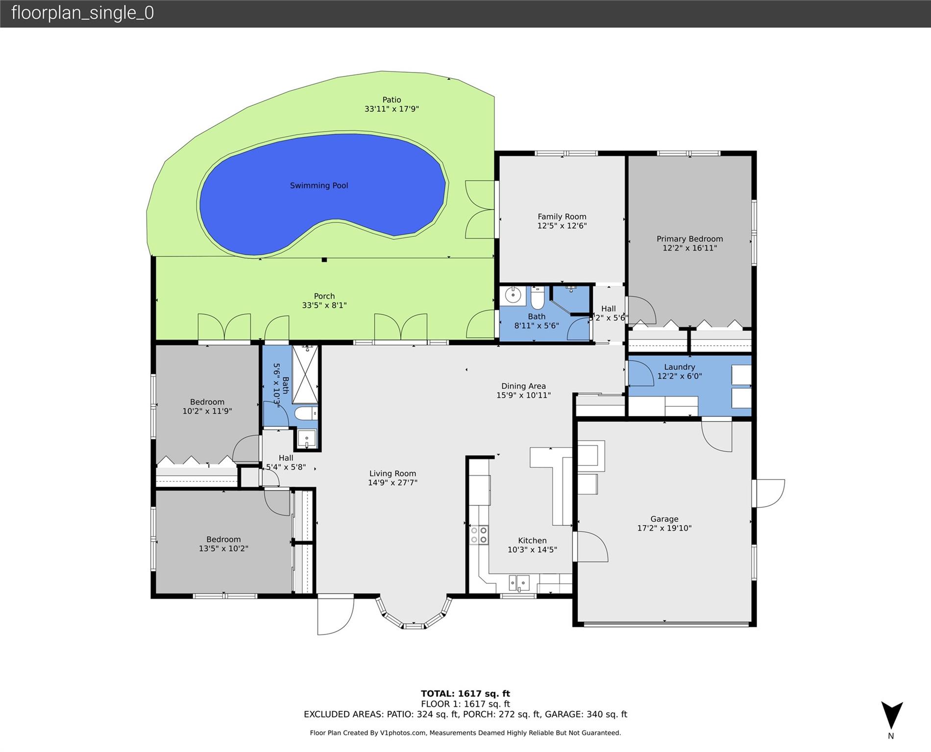 2020 NE 52nd St