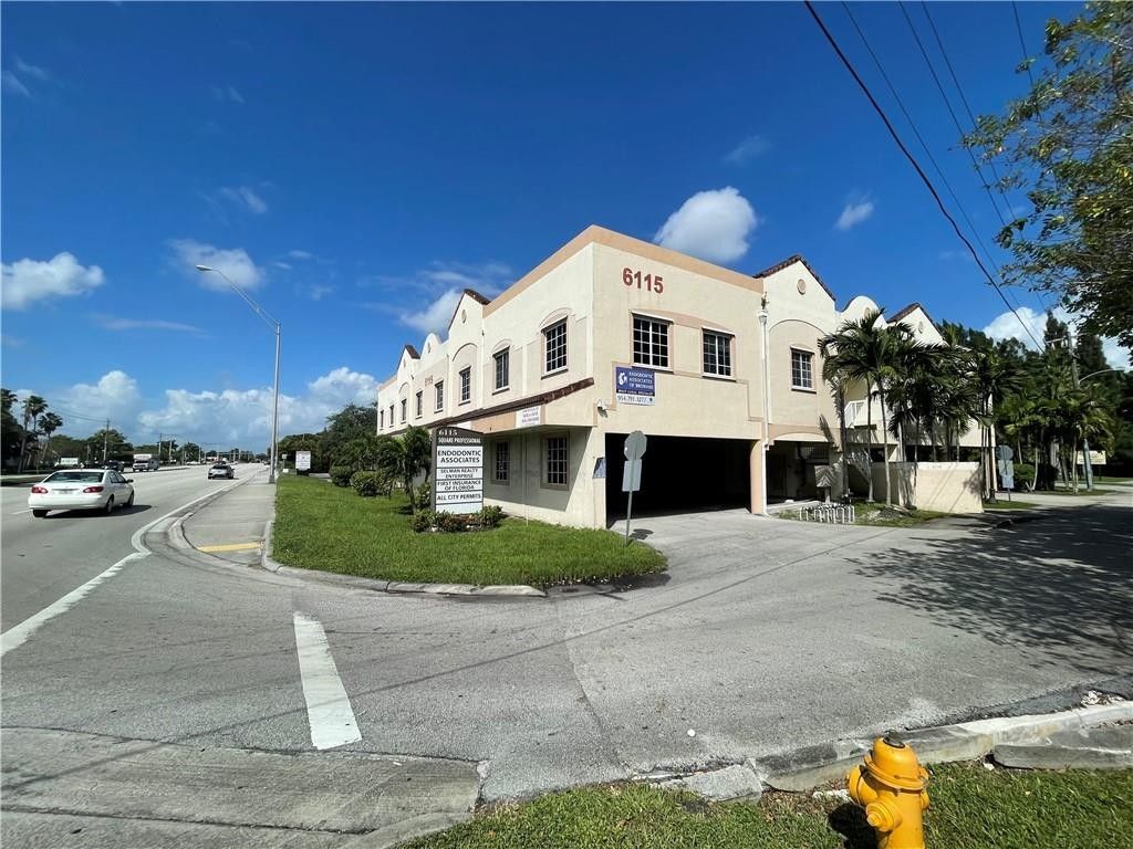 Photo of 6115 Stirling Road #215, Hollywood, FL 33314 (MLS # F10480575)