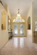 PALM BEACH POINT - Residential