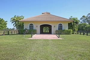 PALM BEACH POINT - Residential