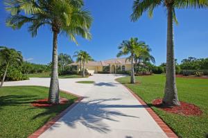 PALM BEACH POINT - Residential