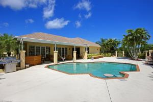 PALM BEACH POINT - Residential