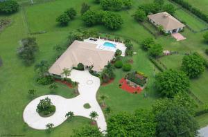 PALM BEACH POINT - Residential