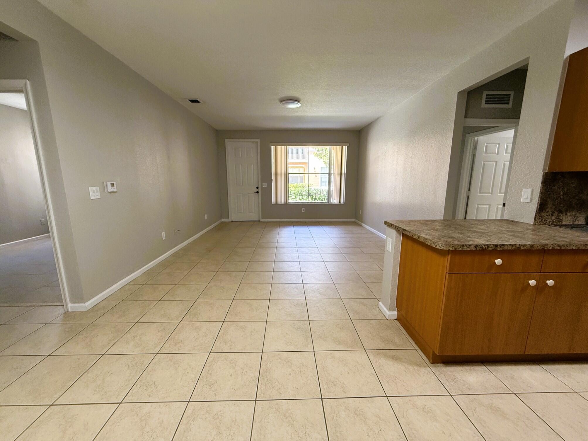 ROSEMONT CONDO - Residential Lease