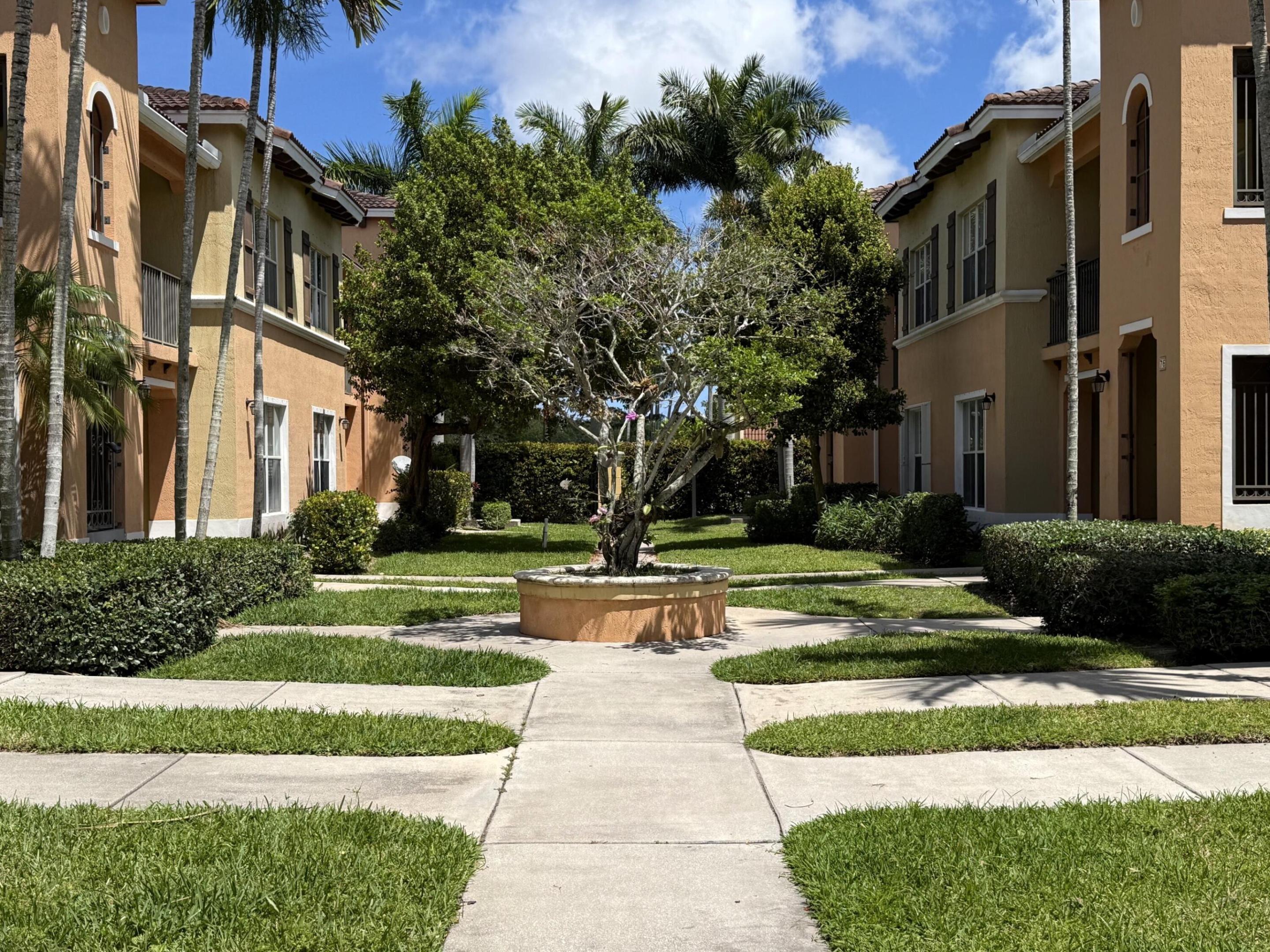 ROSEMONT CONDO - Residential Lease