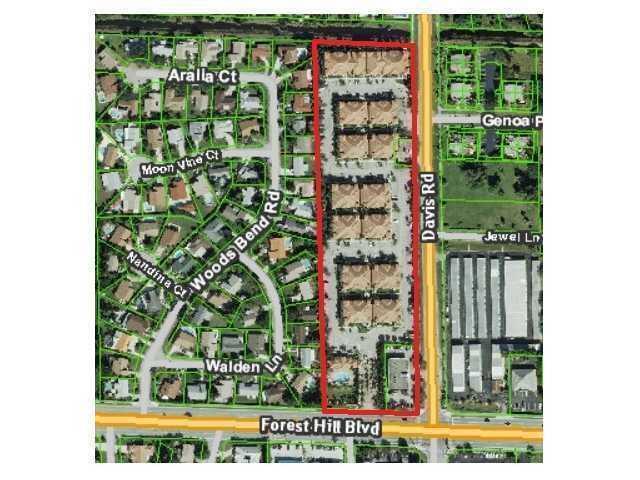 ROSEMONT CONDO - Residential Lease