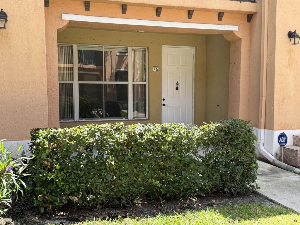 Photo of 3561 Forest Hill Boulevard, Palm Springs, FL 33406 (MLS # B26018182)