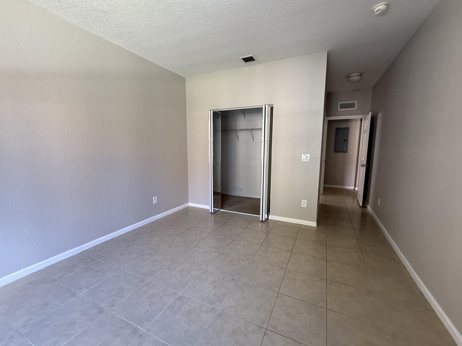 ROSEMONT CONDO - Residential Lease