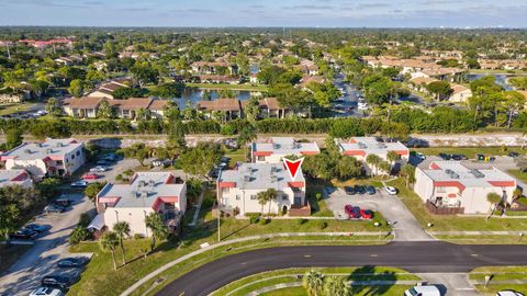 A home in Greenacres