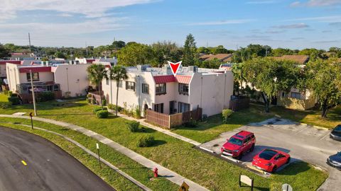 A home in Greenacres