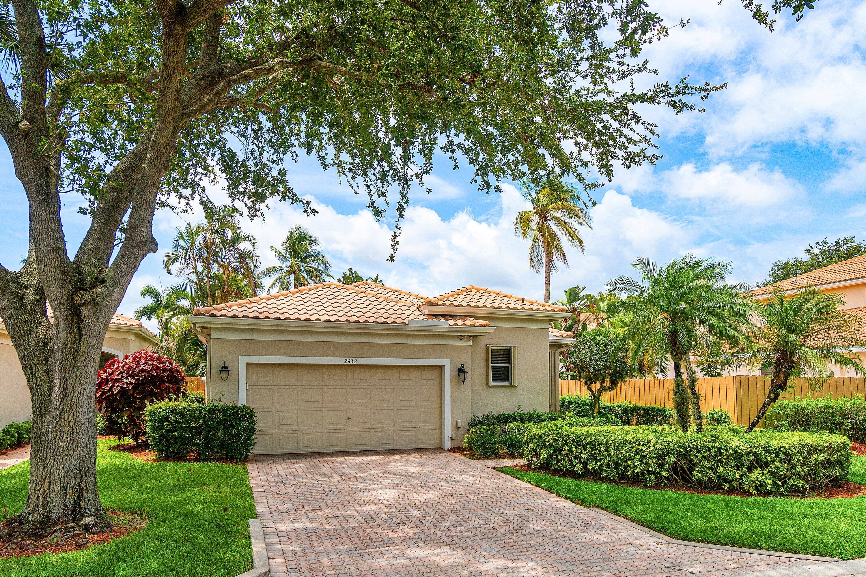 2432 NW 67th Street