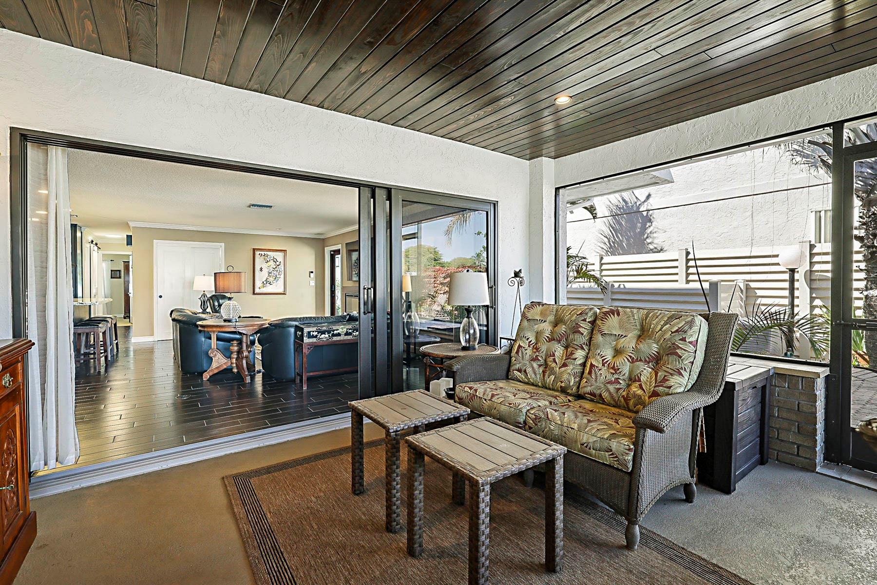 Normandy Tower - Residential