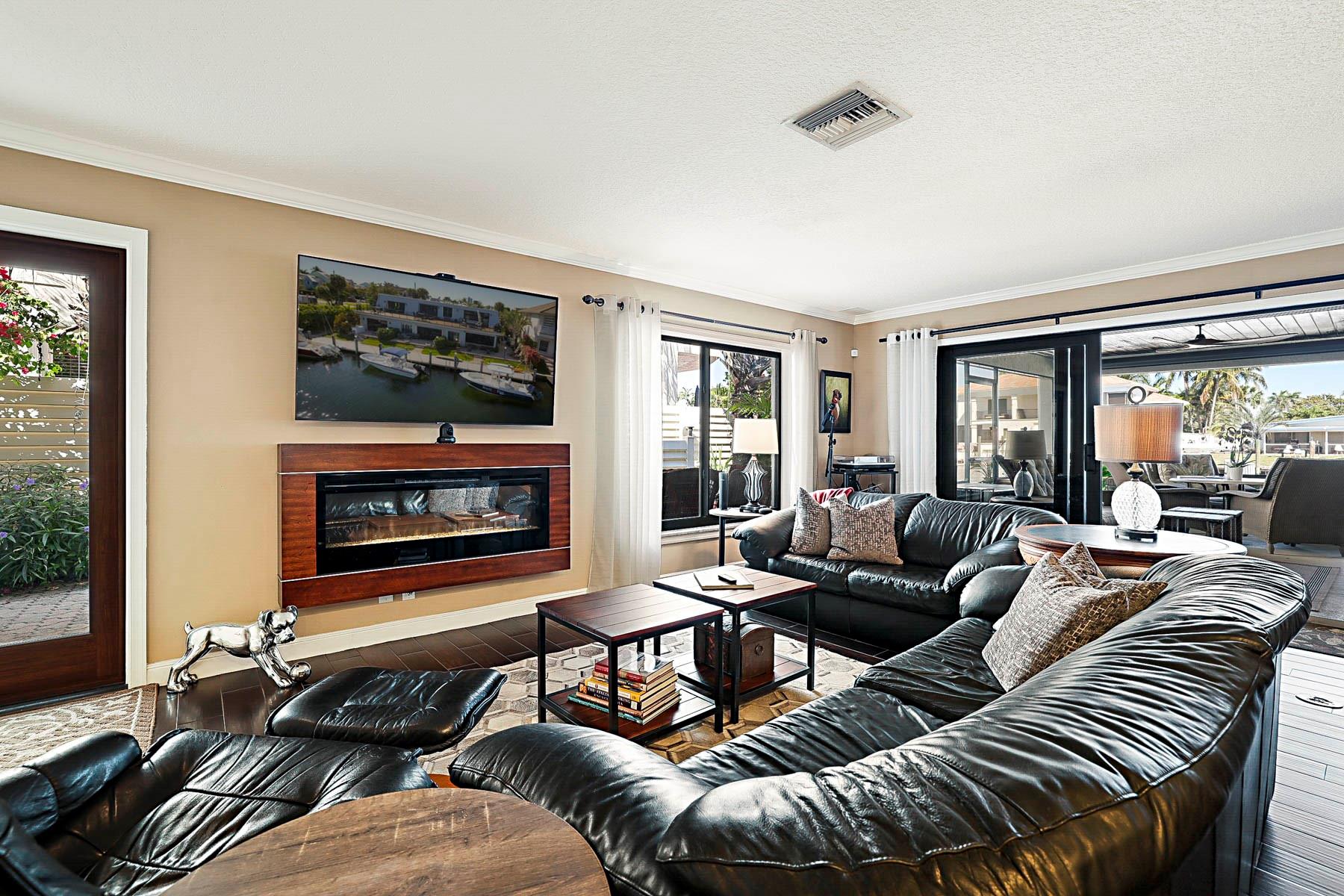 Normandy Tower - Residential