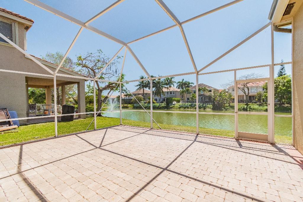 Westchester Lakes 155-47 - Residential