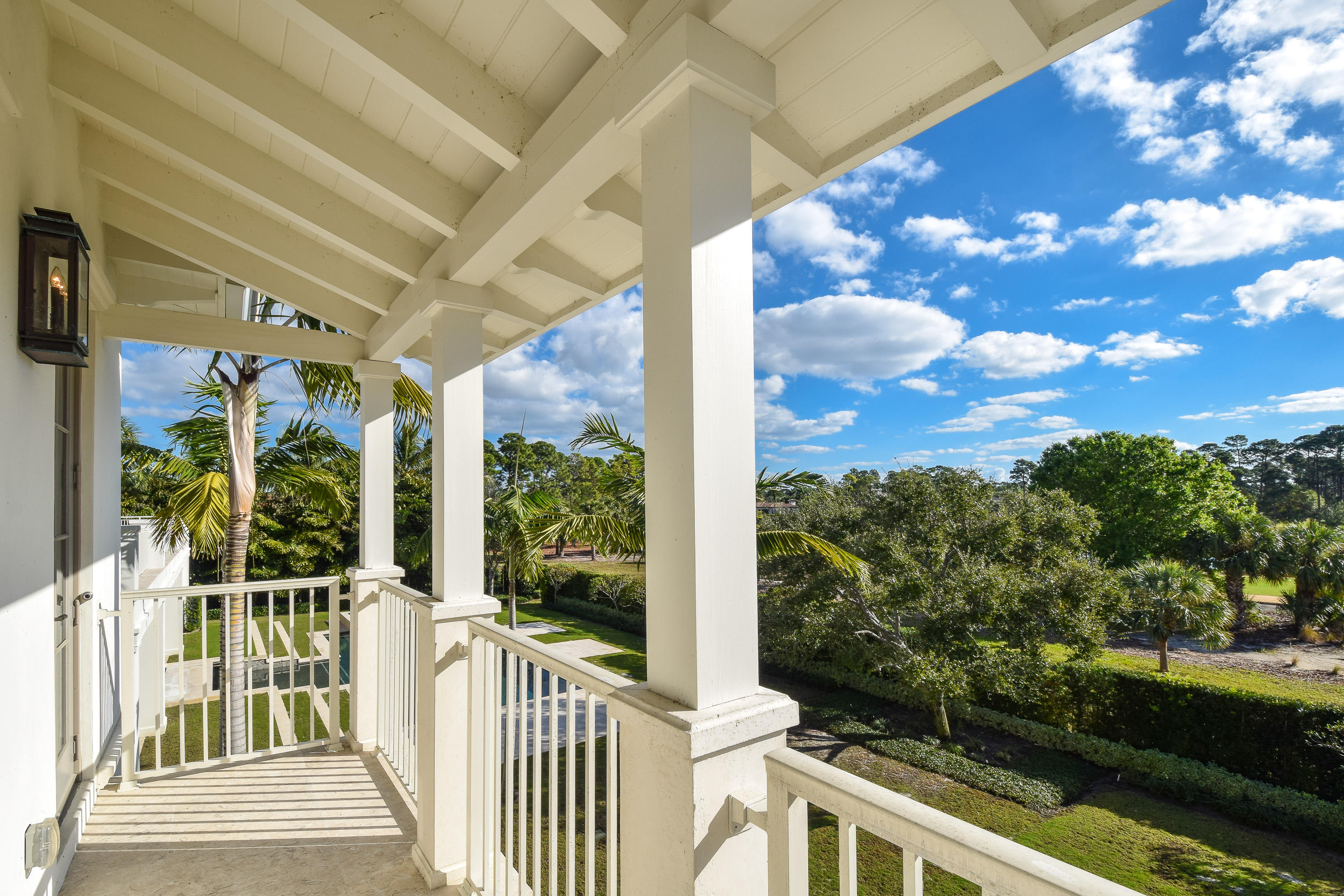 OLD PALM - Residential