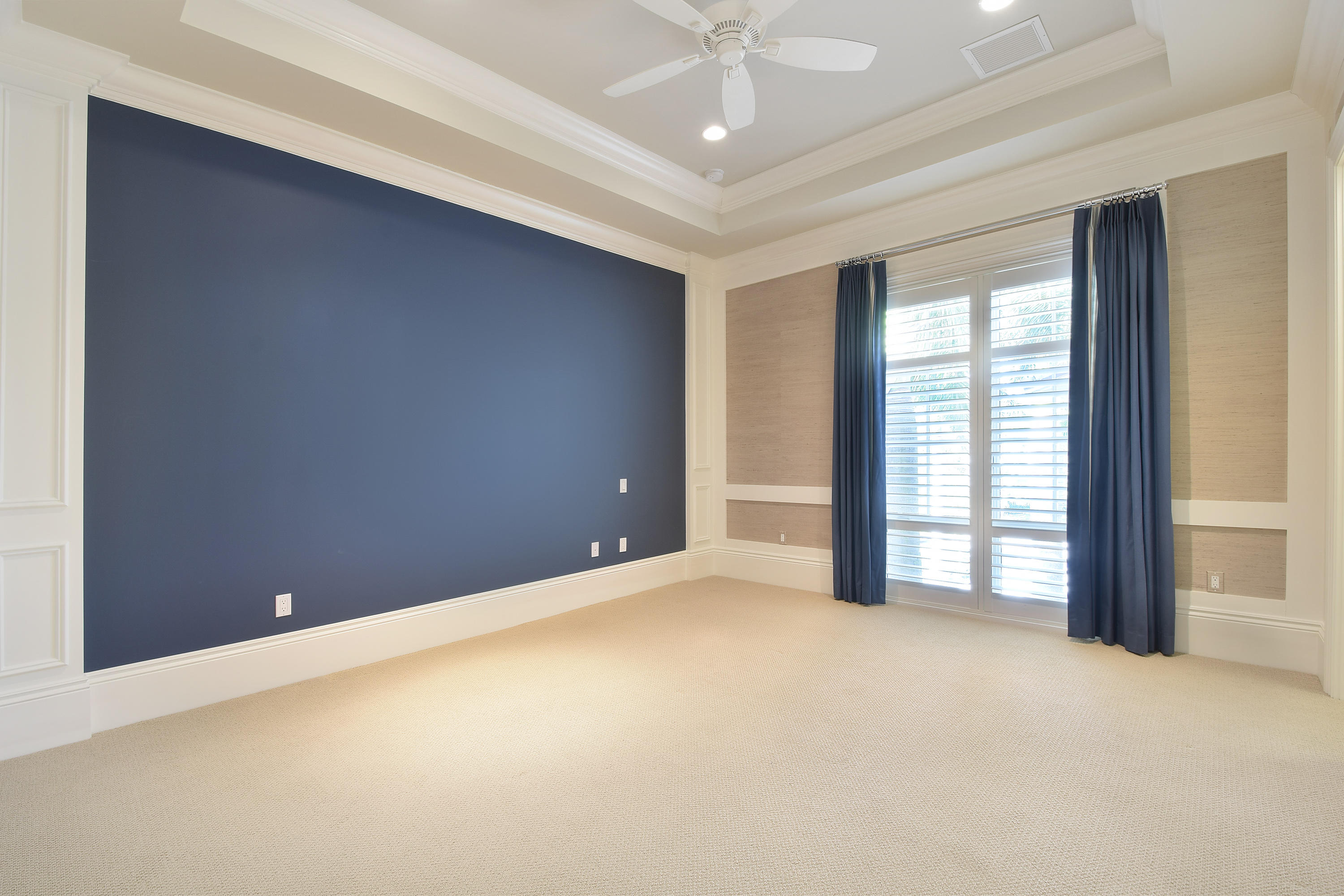 OLD PALM - Residential