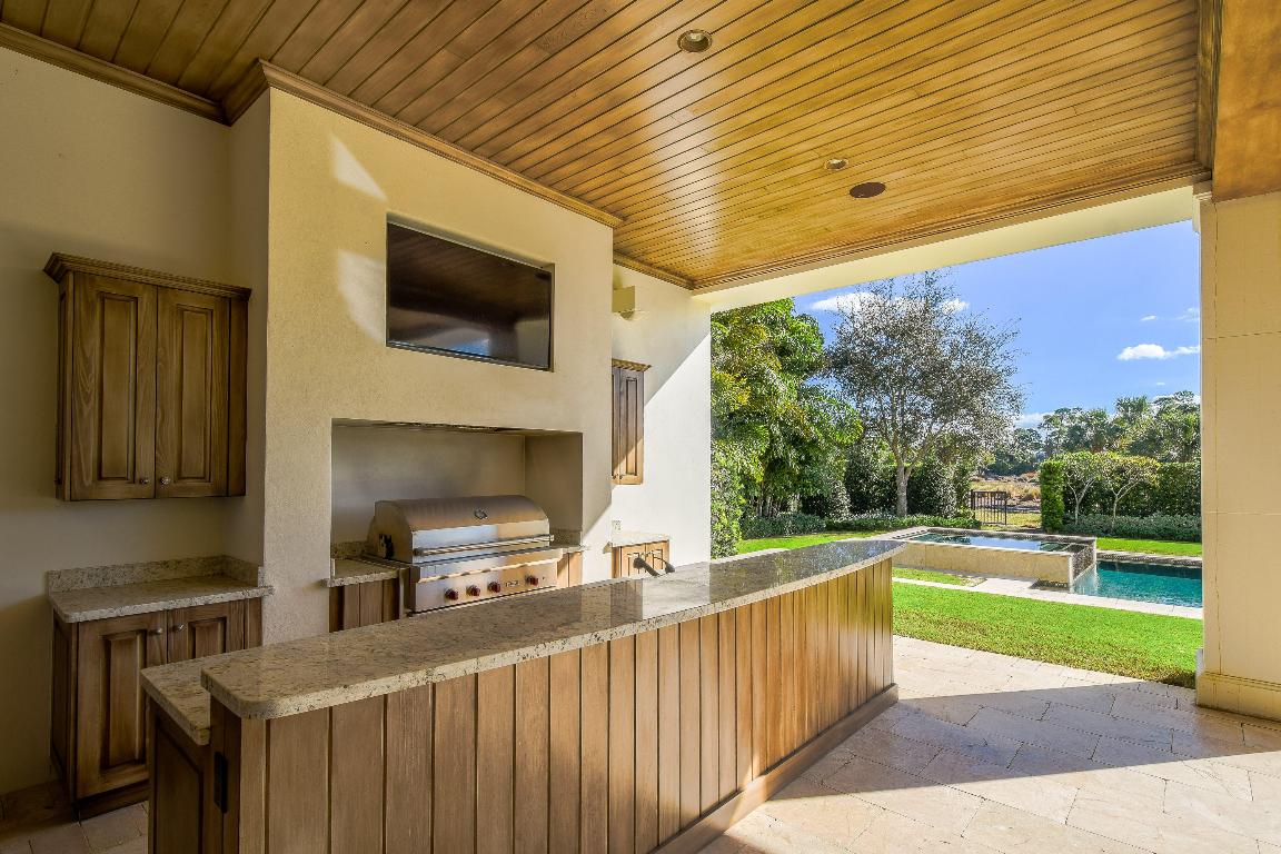 OLD PALM - Residential