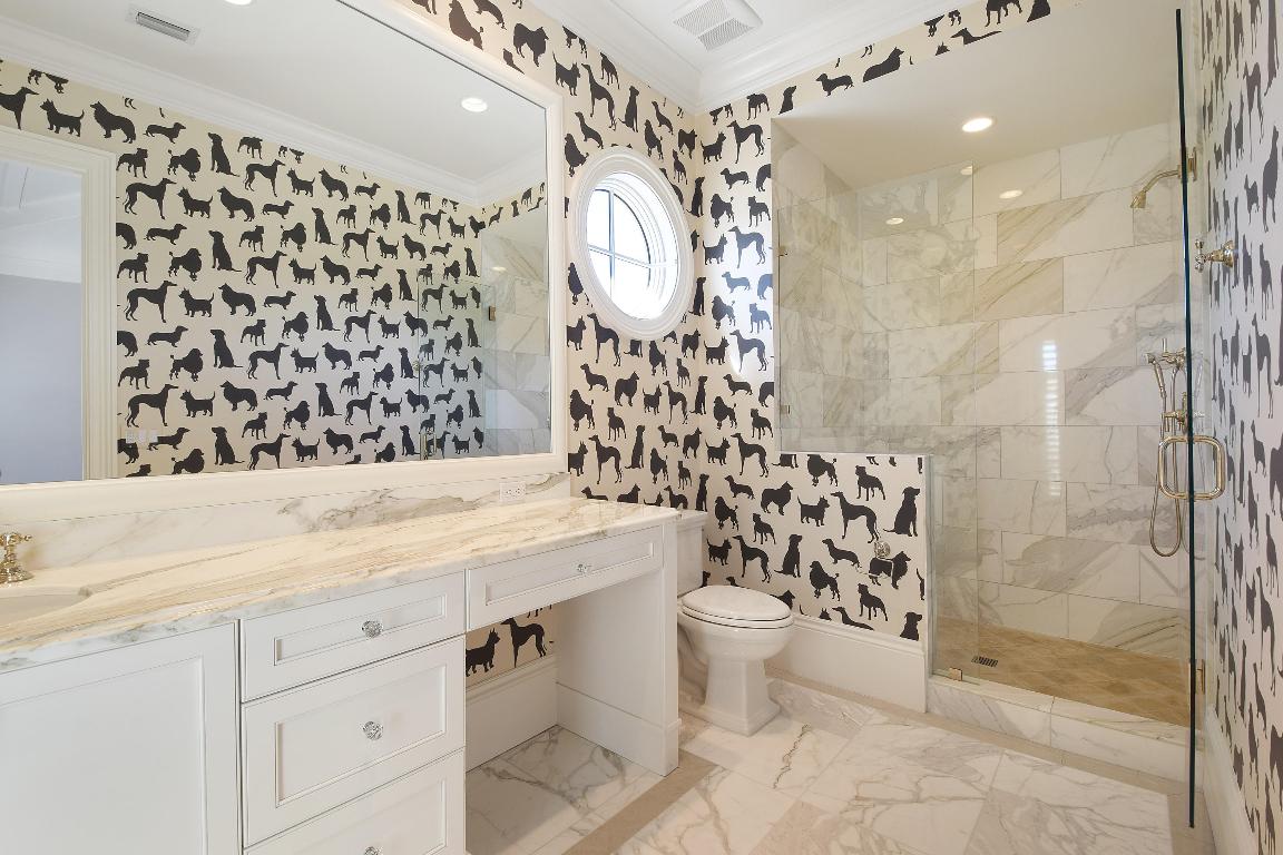 OLD PALM - Residential